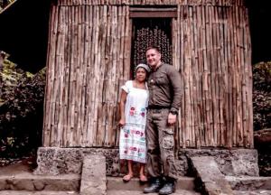 ​Загадки майя: галлюциногены, шаманы и чрево каменного крокодила