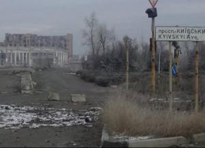 Страшно видеть, как умирают города