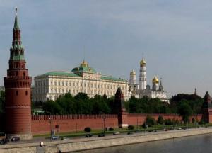 Ничего в России не меняется