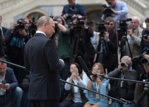 Прорыв, на который так надеются в Кремле, невозможен