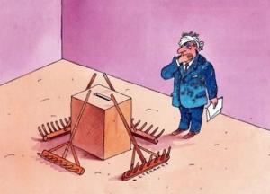 Развели как котят? Названы предвыборные обещания партий