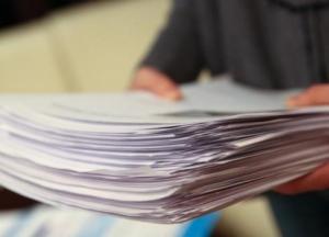 Законопроекты о государственном экологическом контроле надо полностью переписать