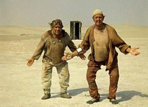 Плюк - чатланская планета, или кто спер деньги у ГПУ