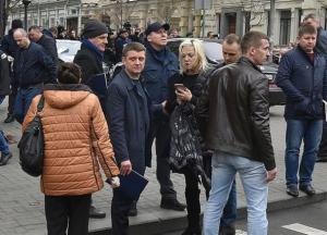 Вдова Вороненкова, которую приютила Украина, может вернуться в Россию: подробности
