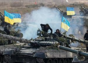 Военное положение. Помогут ли США Украине?