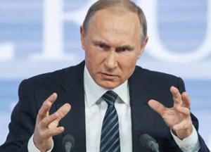Указ о российском гражданстве: Путин хочет контролировать весь Донбасс