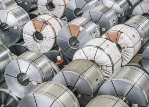 Европейские сталелитейщики прогнозируют восстановление своих позиций через два года 