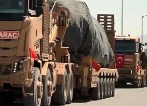 На шаг ближе к большой войне: что происходит между Россией и Турцией