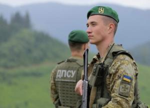 "Стена" на границе. Смогут ли украинские пограничники остановить российское вторжение