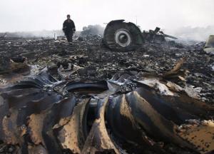 Спланированный теракт: почему российская армия сбила малайзийский Боинг?