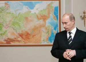Год без Крыма: «посткрымское похмелье» россиян