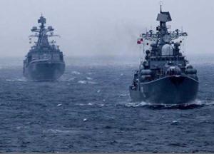 Угроза с моря: что замышляет Россия в Азовском регионе