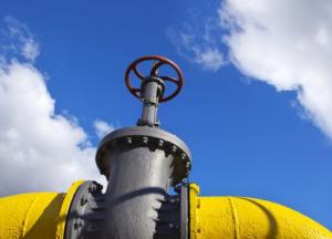 Газовый провал Кремля