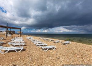 ​Крым не туристический