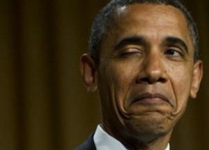 Обама сделал гениальный ход