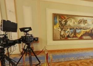 Нападки на журналистов - просто национальное хобби наших политиков