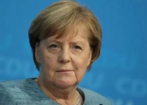 Почему у Меркель нет будущего 
