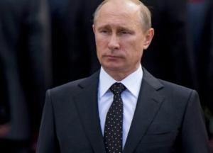 Три главных поражения Путина