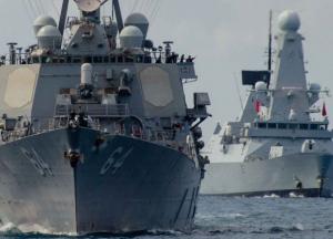 "Си-Бриз-2020" - учения во время пандемии