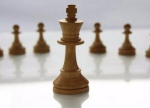 Как удержать власть?