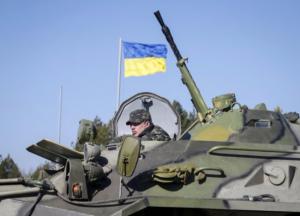 Яку мету переслідує Генштаб, збираючи резервістів