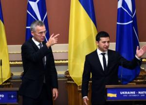 Сдерживание России – не главная цель: что мешает Украине вступить в НАТО