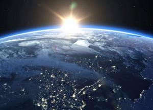 Будущее уже наступило. Страна просыпается