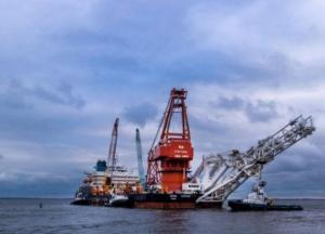 «Північний потік-2» добудований. Що робити Україні?