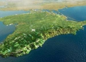 Крымский комплекс неполноценности