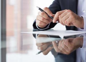 Как в Украине будут усиливать финансовый мониторинг и кого это коснется