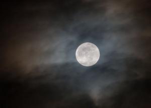 Последнее полнолуние 12 декабря 2019 года: что категорически нельзя делать в этот день