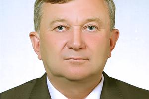 Кошин Сергей Мефодиевич