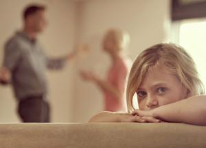 Шесть причин, почему отец не общается с ребенком после развода