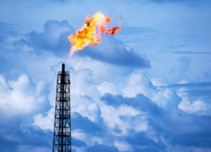 Бурение газовых скважин в Украине идет в рост