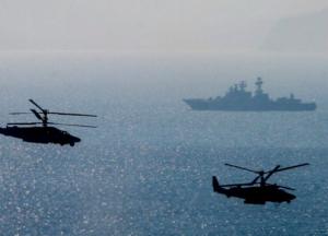 Собирается ли Россия разворачивать войну в Азовском море  