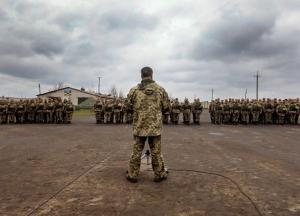 Воєнний стан: все, що потрібно знати