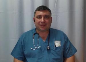 Врач из Израиля рассказал, как ошибки медиков убивают больных коронавирусом украинцев