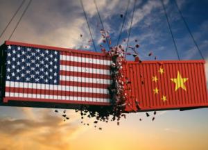 Торговая война между Китаем и США в разгаре