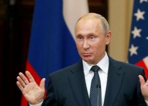 Путин играет с Украиной в «референдум»