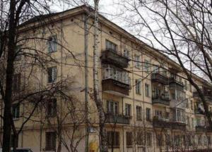 Хрущевки. Что будет с устаревшим жилым фондом в Украине?