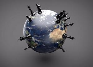 Нові виміри світової політики найближчого майбутнього