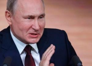 Времени мало: Путин готовится к отчаянному броску