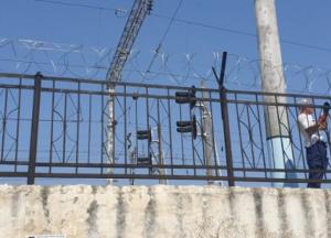 Новости Крымнаша: Чувство клетки убрать можно только вместе с клеткой