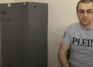 Про обмін полоненими та "агентів" ФСБ 