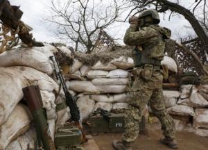 Обострение на Донбассе: зачем боевики стягивают технику