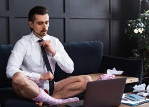 Как рынок труда меняется под запросы поколения Z