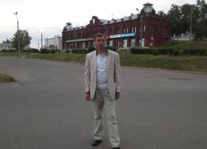 Член Общественной палаты РФ: Мы не отдадим Савченко из-за давления Запада