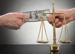 Неотъемлемое право воровать 