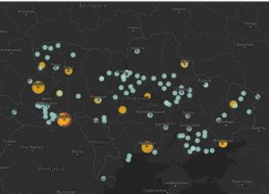Украинский парламент, несмотря на пандемию коронавируса, продолжает работать