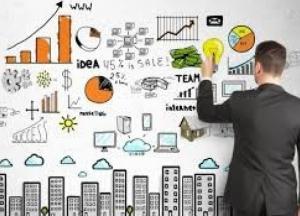 Бизнес ищет идеи!